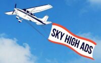 Sky High Ads